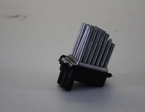 Resistor Interior Blower AUDI A6 Avant (4B5, C5)