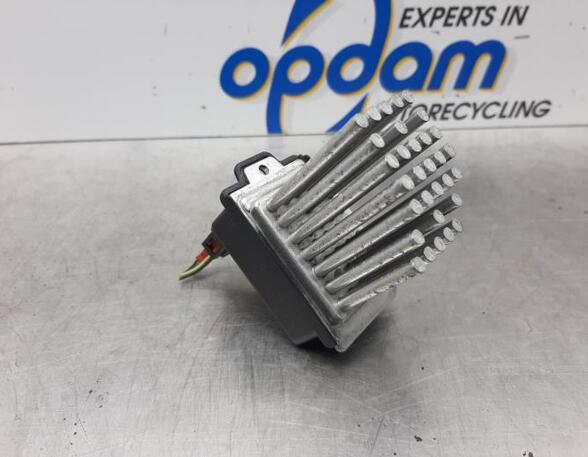 Resistor Interior Blower AUDI A6 Avant (4B5, C5)