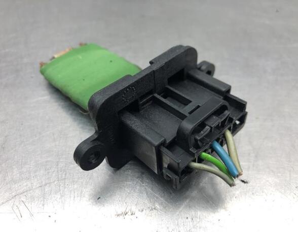 Resistor Interior Blower FORD KA (RU8)