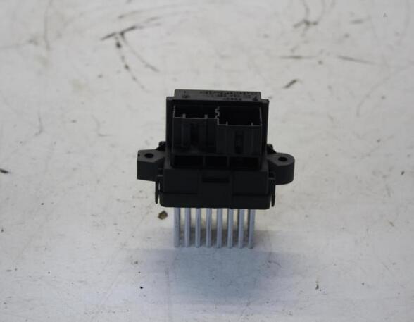 Resistor Interior Blower OPEL ASTRA J Saloon, OPEL ASTRA J Sports Tourer (P10), SAAB 9-5 (YS3G), OPEL ASTRA J (P10)