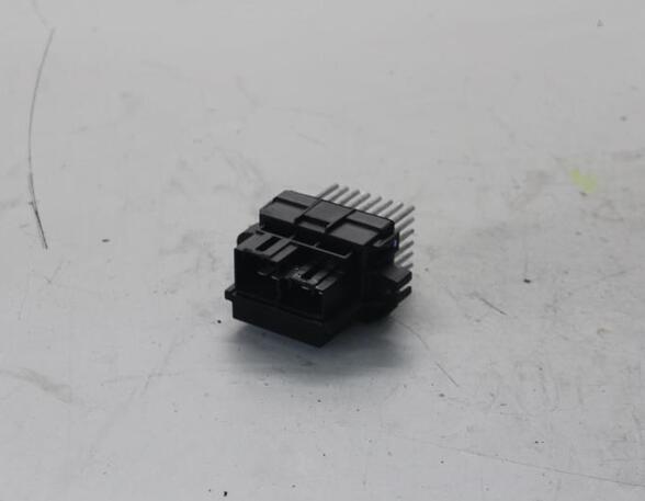 Resistor Interior Blower OPEL ASTRA J Saloon, OPEL ASTRA J Sports Tourer (P10), SAAB 9-5 (YS3G), OPEL ASTRA J (P10)