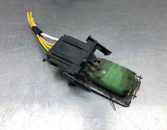 Resistor Interior Blower VW GOLF III Cabriolet (1E7)