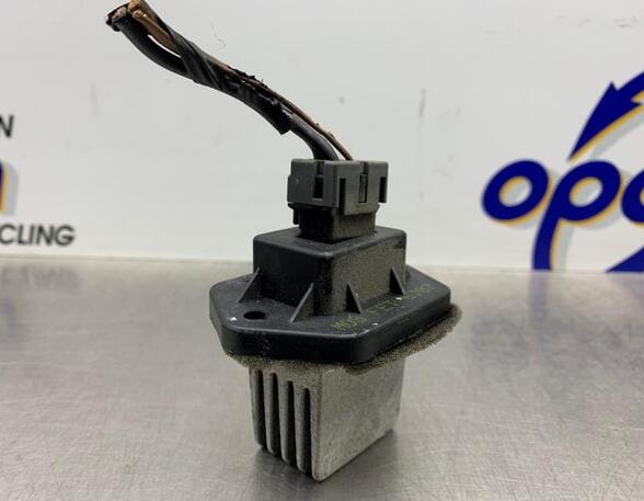 Resistor Interior Blower KIA CARENS III MPV (UN)