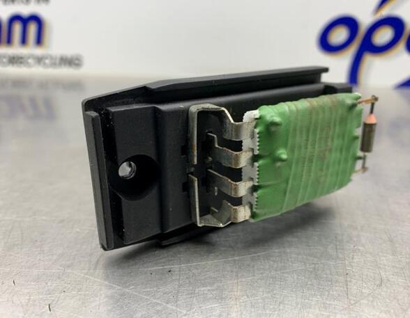 Weerstand interieurventilatie FORD TRANSIT CONNECT (P65_, P70_, P80_)