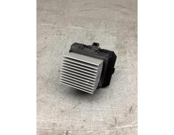 Resistor Interior Blower PEUGEOT 208 I (CA_, CC_)