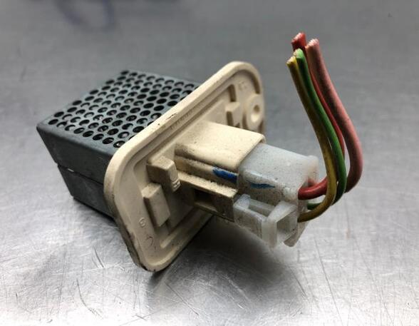 Resistor Interior Blower SUZUKI IGNIS II (MH)