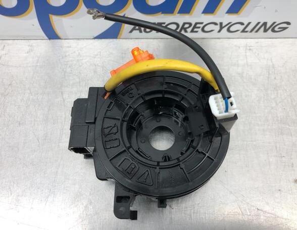 Air Bag Contact Ring CITROËN C1 (PM_, PN_)