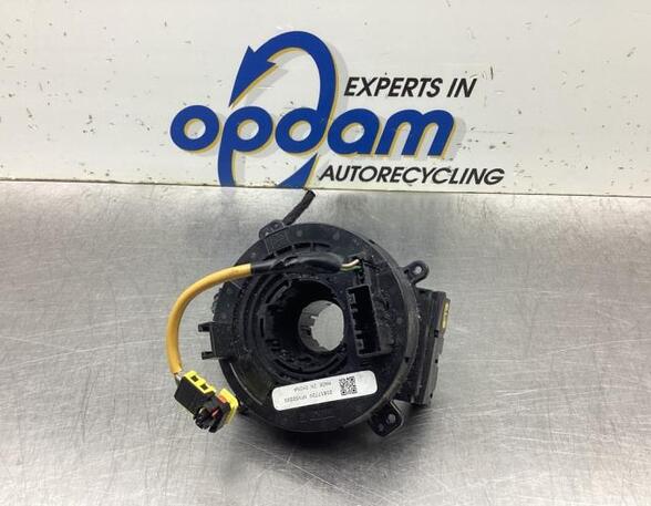 Air Bag Contact Ring OPEL ASTRA J Sports Tourer (P10), OPEL ASTRA J (P10)