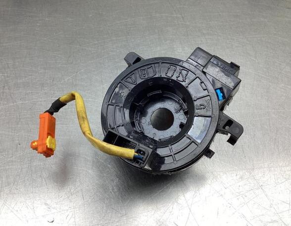 Air Bag Contact Ring TOYOTA IQ (_J1_)