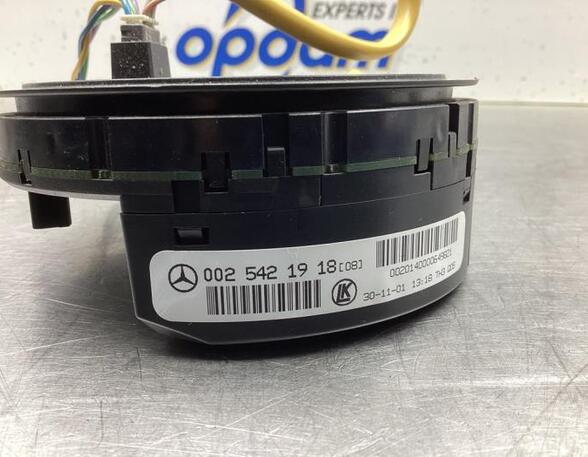 Air Bag Contact Ring MERCEDES-BENZ C-CLASS T-Model (S203)