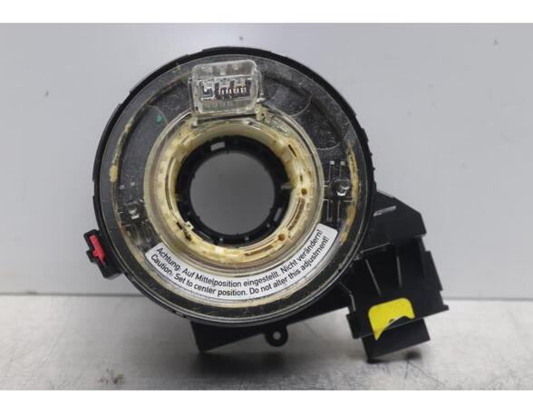 Air Bag Contact Ring VW TOURAN (1T1, 1T2), SEAT ALTEA (5P1), SEAT ALTEA XL (5P5, 5P8), SEAT TOLEDO III (5P2)