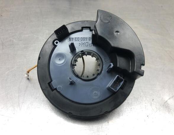 Air Bag Contact Ring MERCEDES-BENZ A-CLASS (W168)