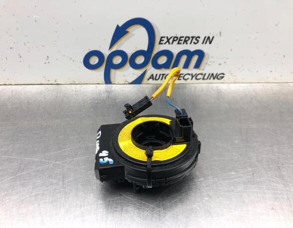 Air Bag Contact Ring HYUNDAI i30 (FD), HYUNDAI i30 Estate (FD), HYUNDAI i30 (GD), HYUNDAI i30 Coupe