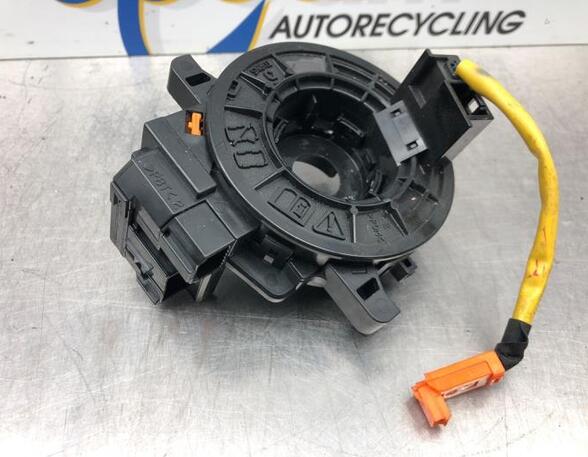 Air Bag Contact Ring TOYOTA YARIS (_P9_)