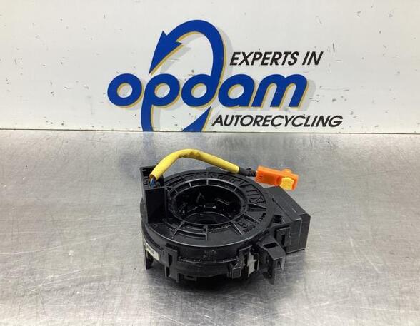 Air Bag Contact Ring PEUGEOT 107 (PM_, PN_)