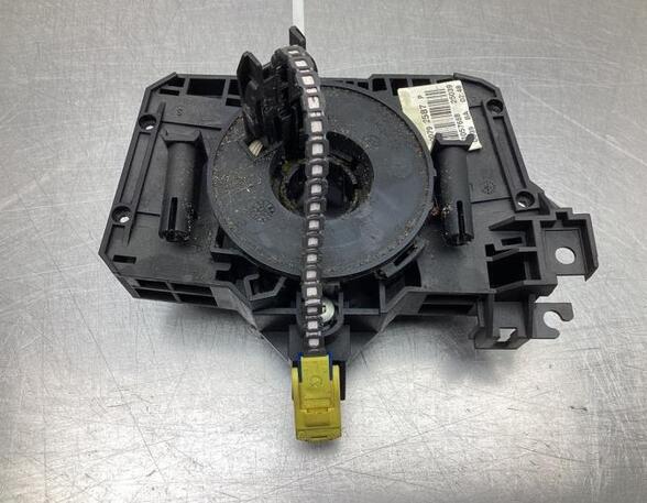 Air Bag Contact Ring DACIA DOKKER MPV (KE_), DACIA LOGAN MCV (KS_), DACIA LOGAN MCV II, RENAULT LOGAN I Estate (KS_)