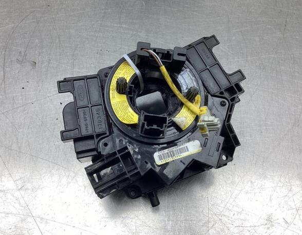 Air Bag Contact Ring FORD TRANSIT CONNECT (P65_, P70_, P80_)