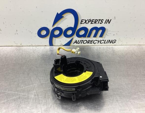 Air Bag Contact Ring FORD FIESTA VI (CB1, CCN), FORD FIESTA VI Van