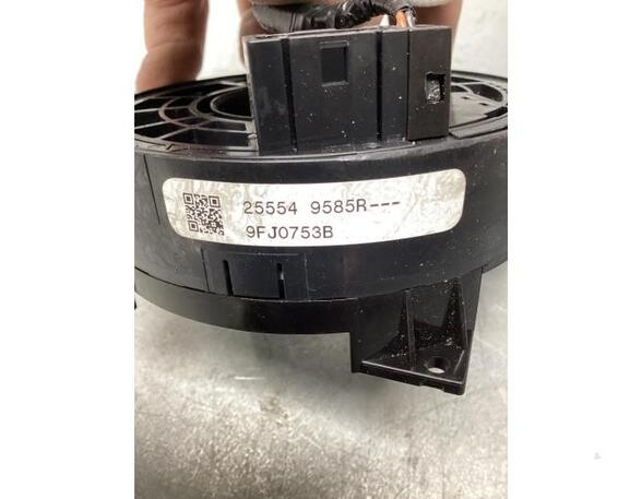 Air Bag Contact Ring RENAULT CLIO V (B7_)