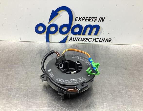 Air Bag Contact Ring OPEL AGILA (A) (H00), OPEL ASTRA G Estate (T98), OPEL ASTRA G Hatchback (T98), OPEL CORSA C (X01)