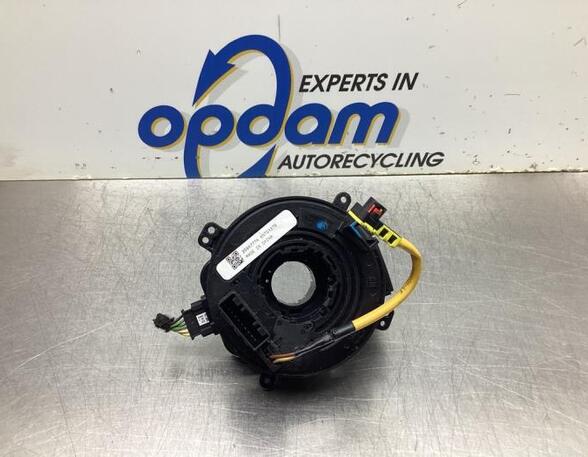 Air Bag Contact Ring CHEVROLET CRUZE (J300)