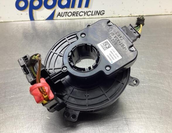 Air Bag Contact Ring CHEVROLET CRUZE (J300)