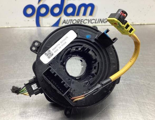 Air Bag Contact Ring CHEVROLET CRUZE (J300)