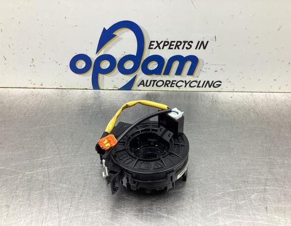 Air Bag Contact Ring CITROËN C1 (PM_, PN_)