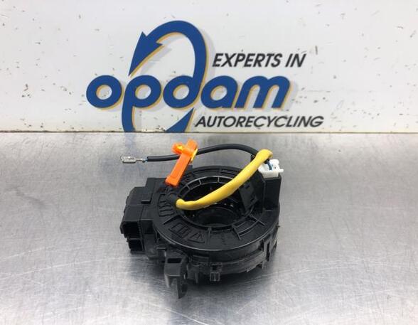 Air Bag Contact Ring CITROËN C1 (PM_, PN_)