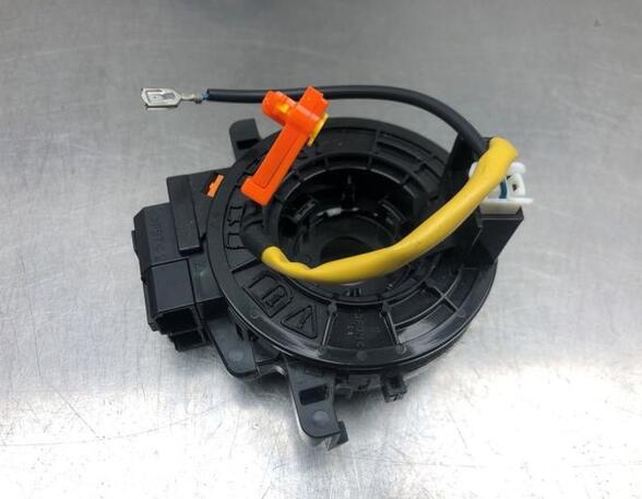 Air Bag Contact Ring CITROËN C1 (PM_, PN_)