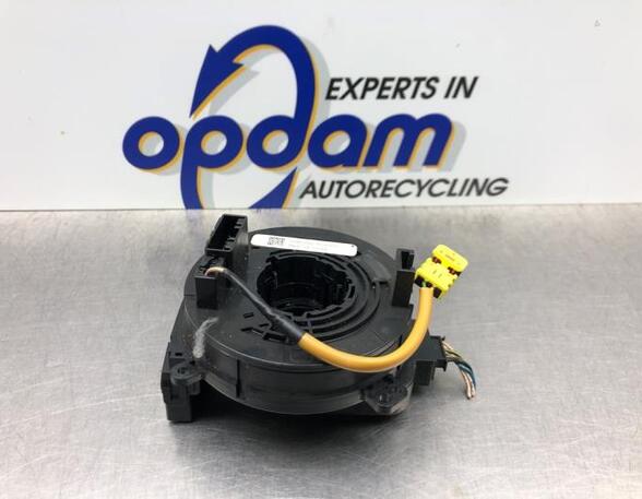 Air Bag Contact Ring OPEL ASTRA J (P10), OPEL ASTRA H (A04), OPEL ASTRA J Sports Tourer (P10)