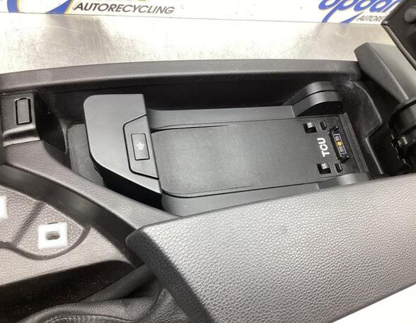 Armrest BMW 5 (E60), BMW 5 (F10)