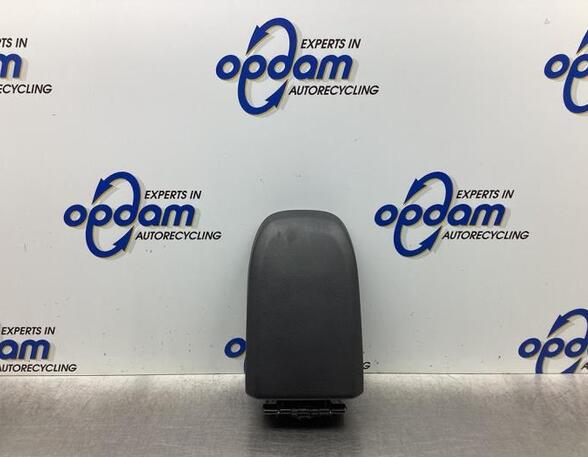 Armrest FORD FOCUS II (DA_, HCP, DP)