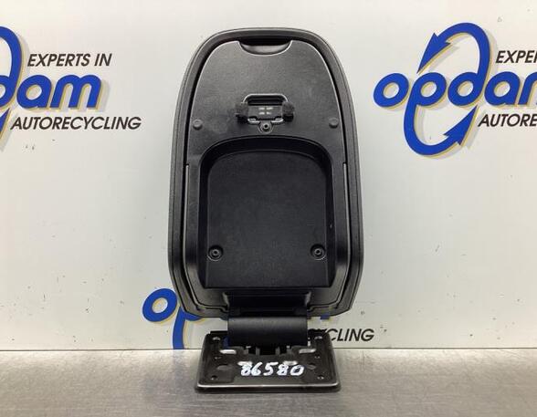 Armrest FORD FOCUS II (DA_, HCP, DP)