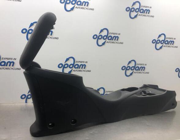 Armrest HONDA INSIGHT (ZE_)