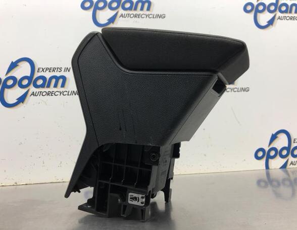 Armrest VW POLO (AW1, BZ1)