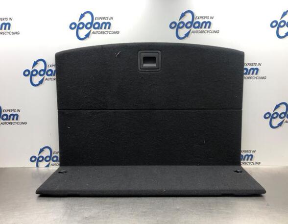 Trunk Floor Mat Carpet VW GOLF ALLTRACK VII Variant (BA5, BV5)