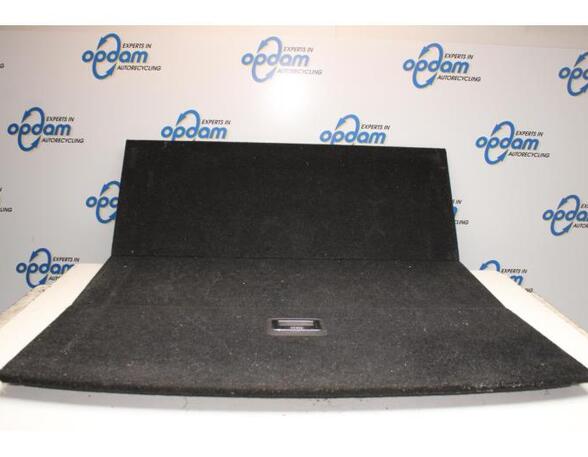 Trunk Floor Mat Carpet VW PASSAT Variant (3C5), VW PASSAT B7 Estate Van (365), VW PASSAT B7 Variant (365)