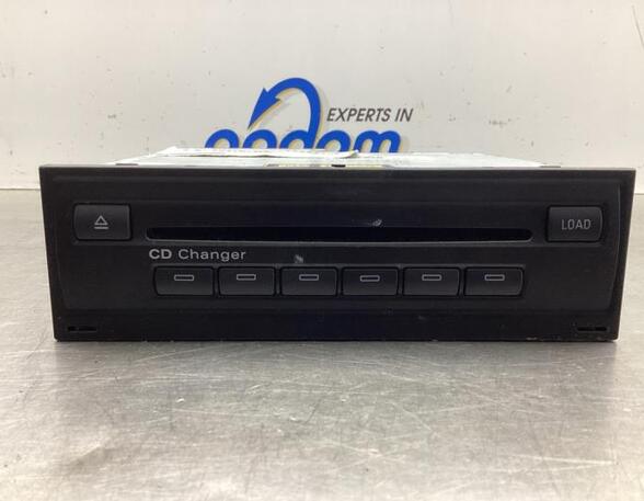 CD-changer AUDI A6 (4F2, C6)