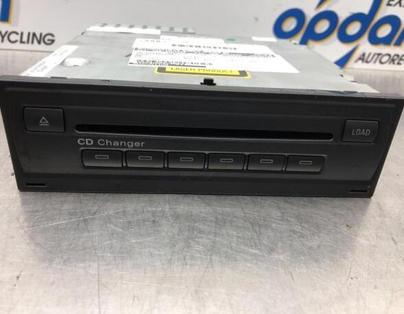 CD-changer AUDI A6 (4F2, C6)