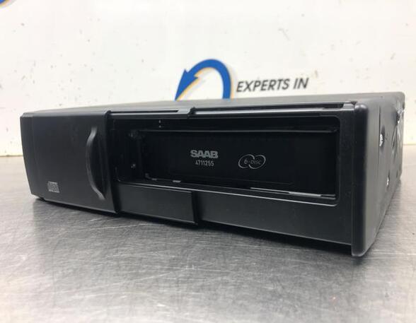 CD-changer SAAB 9-5 Estate (YS3E)