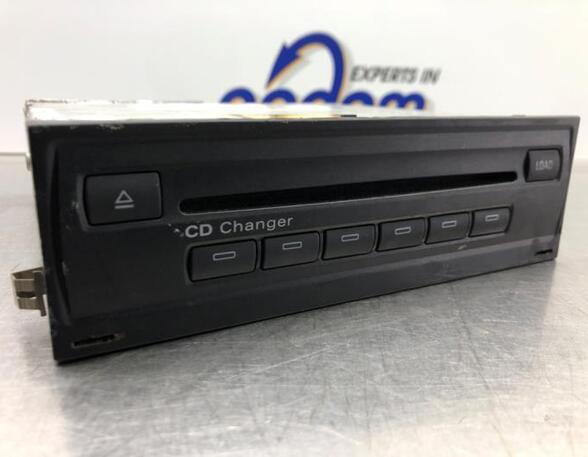 CD-changer AUDI A6 (4F2, C6)