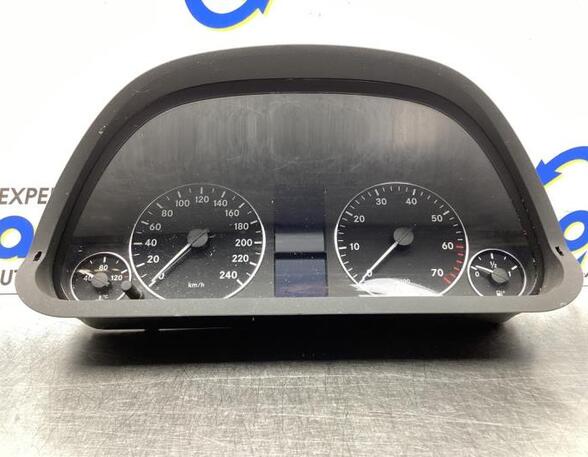 Tachometer (Revolution Counter) MERCEDES-BENZ A-CLASS (W169)