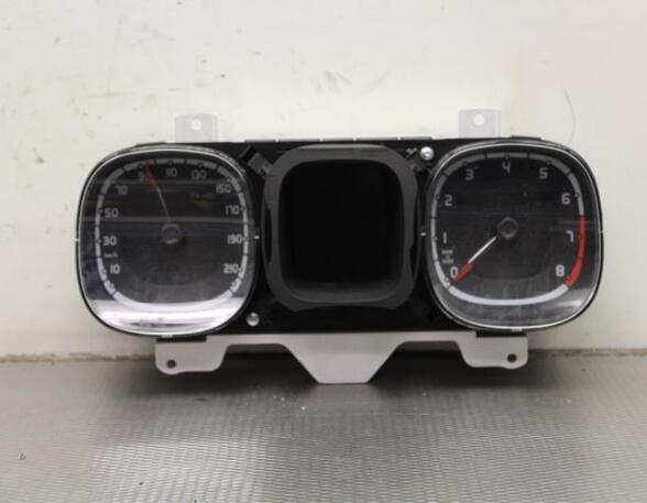 Tachometer (Revolution Counter) FIAT PANDA (312_, 319_), FIAT PANDA VAN (312_, 519_)