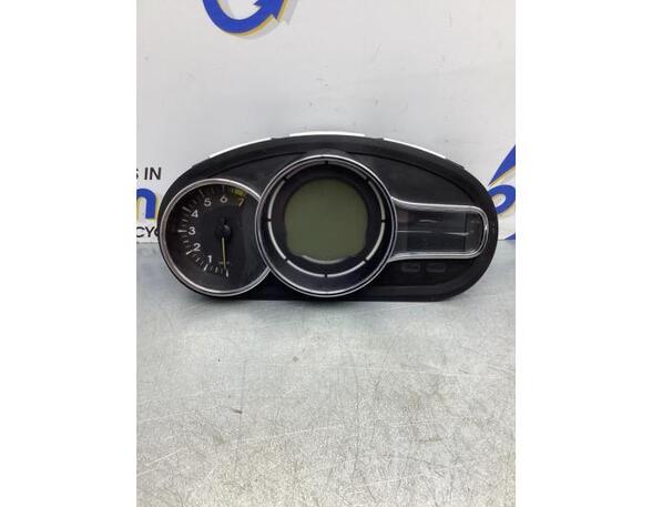 Tachometer (Revolution Counter) RENAULT MEGANE III Grandtour (KZ0/1)