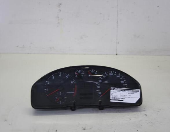 Tachometer (Revolution Counter) AUDI A4 Avant (8D5, B5)