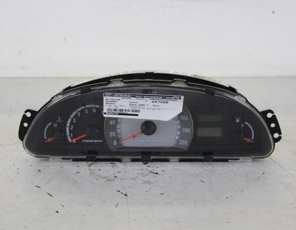 Tachometer (Revolution Counter) HYUNDAI MATRIX (FC)