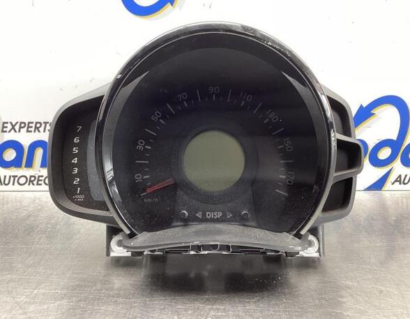 Tachometer (Revolution Counter) PEUGEOT 108