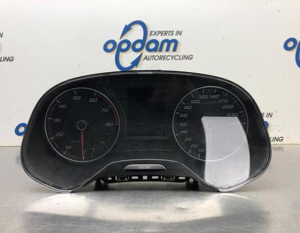 Tachometer (Revolution Counter) SEAT LEON ST (5F8)