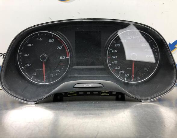 Tachometer (Revolution Counter) SEAT LEON ST (5F8)